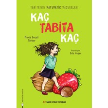 Kaç Tabita Kaç Tabita'nın Matematik Maceraları