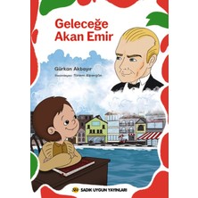 Geleceğe Akan Emir