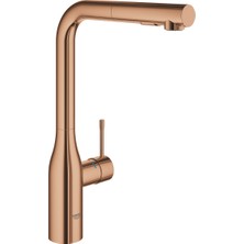 Grohe Essence Tek Kumandalı Eviye Bataryası - G30504DA0-