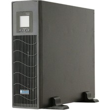 Dotvolt MN-10KVA-LCD ,1-FAZ/220VAC 15DK 10-Kva Online Ups