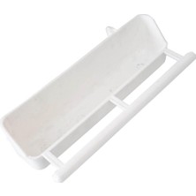 Netx Tünekli Uzun Yemlik Tek Gözlü 18 cm