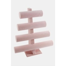 Zero Ozlstor 4lü Anfora T Bilekliklik-Sütlü Kahve