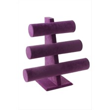 Zero Ozlstor 3lü Anfora T Bilekliklik-Yeşil