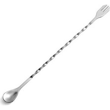 Epinox Profesyonel Kokteyl Kaşığı - Çatallı Kkc-30