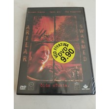 Plakperest Swarmed : Arılar -  DVD Film/ Açılmamış Ambalajlı