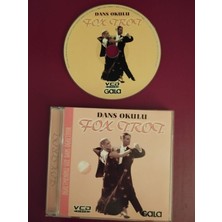 Plakperest Fox Lrol - Dans Okulu  - 2. El VCD