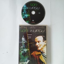 Plakperest Son Kurgu / Final Cut - Robin Williams - 2. El  DVD Film