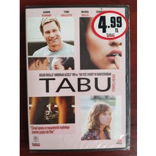 Plakperest Tabu / Towelhead   -  DVD Film/ Açılmamış Ambalajlı