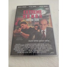 Plakperest Extreme Honor (Oğlum Için) -  DVD Film/açılmamış Ambalajlı