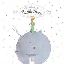 Hopinip Bebekler Için Küçük Prens