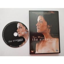 Plakperest The Strangers - Ziyaretçiler - Liv Tyler - 2.el DVD Film