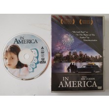 Plakperest In Amerika - Yeni Bir Ülkede -2.el DVD Film - Özel Seçenekli