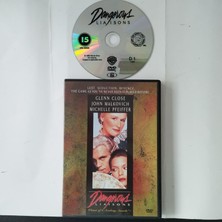Plakperest Dangerous Liaisons - Tehlikeli Ilişkiler / John Malkovich - 2. El  DVD Film