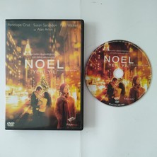 Plakperest Noel - Yeni Yıl / Penelope Cruz  - 2. El  DVD Film