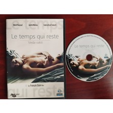 Plakperest Le Temps Qui Reste -  Veda Vakti (Bir François Ozon Filmi) -  DVD Film -2.el