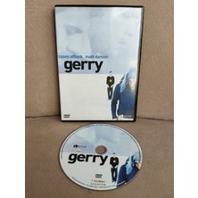 Plakperest Gerry - (Casey Affleck - Matt Damon ) - DVD Film -2. El