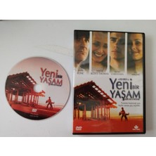 Plakperest Life As A House - Yeni Bir Yaşam - 2.el DVD Film