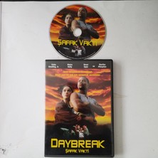 Plakperest Daybreak / Şafak Vakti  - 2.el DVD Film