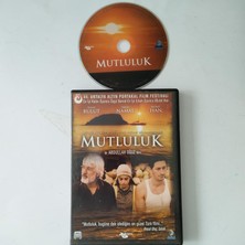 Plakperest Mutluluk  / Abdullah Oğuz Filmi  - 2. El  DVD Film