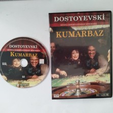 Plakperest Kumarbaz - (Dostoyevski)  - 2. El  DVD Film