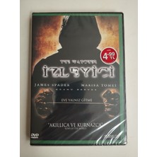 Plakperest Izleyici - The Watcher  - 2. El DVD Film - 93 Dakika - Açılmamış Ambalajlı
