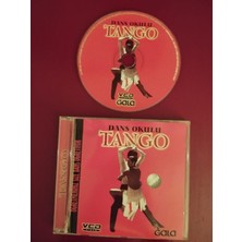 Plakperest Tango - Dans Okulu  - 2. El VCD