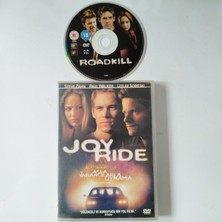 Plakperest Joy Ride / Çıkış Yok - 2. El  DVD Film