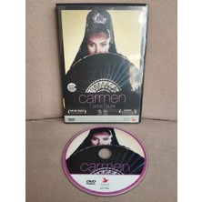 Plakperest Carmen - Carlos Saura   - DVD Film
