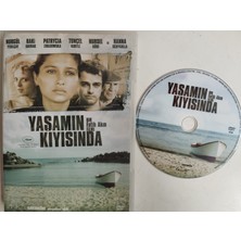 Plakperest Yaşamın Kıyısında  ( Fatih Akın Filmi ) - 2. El DVD Film