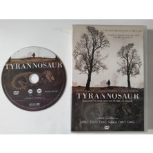 Plakperest Tyrannosaur -Panddy Considine Film - 2 DVD -2.el DVD Film