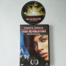 Plakperest Yeni Bir Başlangıç - This Revolution - 2. El  DVD Film