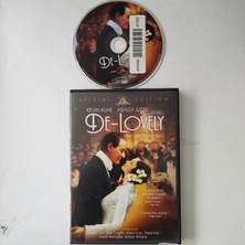 Plakperest De - Lovely / Kevin Kline - Ashley Judd - 2. El DVD Film - 1.bölge - Türkçe Altyazı Seçeneği Yoktur