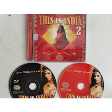 Plakperest Thıs Is Indıa Power 100  - Part 2  - 2. El 2xvcd Video