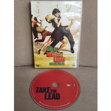 Plakperest Kuralsızlar -  Take The Lead  ( Antonio Banderas) -  DVD Film -2. El
