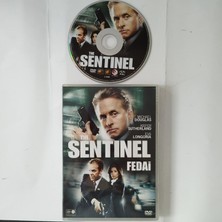 Plakperest The Sentinel - Fedai / Michael Douglas - 2. El  DVD Film