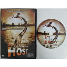 Plakperest The Host  / Yaratık  - 2. El  DVD Film