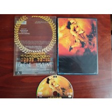 Plakperest Ölüm Oyunu - Battle Royalex - 2.el DVD Film- Bandrollü