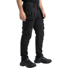 Şensel Urban Tech Pant -54E7050- Su ve Yağ İtici Kumaş
