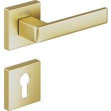 Croma Eta-S PC35 Yale Kapı Kolu