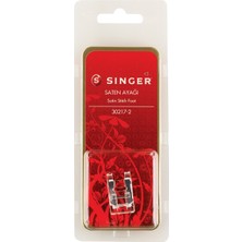 Mertay Saten Ayağı