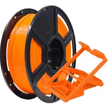Flashforge Pla Pro Filament Turuncu 1.75MM 1kg