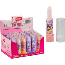 Mikro Ruj Silgi RS-101 - 3 Adet