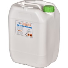 Pvc, Pu, Tpu Taban Silme Suyu/ Konsol 700 / 15 kg