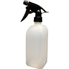 Grow Wizard Bitki Ilaçlama Sprey Şişesi 500 ml