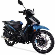 Arora Smart 50 cc Cup Motosiklet