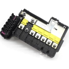 Wisco Sigorta kutusu – 1283441-00 – Volkswagen Polo 10 > Seat Ibiza 09-15 Toledo 13-15 Arası Uyumlu