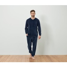 Tchibo Erkek Pijama, Niki