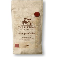 Ethiopia Coffee Çekirdek