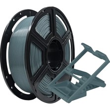 Flashforge Pla Pro Filament Gümüş 1.75MM 1kg