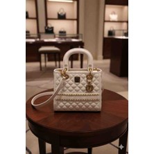 Egstyle Butik Levidor Kadın Kol Çanta